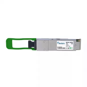 Fiiberoptiline transiiverimoodul BlueOptics 02312VSP-BO QSFP28 100000 Mbit/s