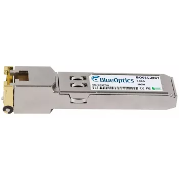 Vasktransiiveri moodul BlueOptics 02314171 1250 Mbit/s SFP