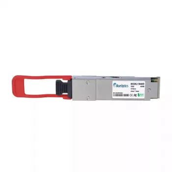 SFP28 transiiveri moodul BlueOptics 02314HES-BO 100000 Mbit/s