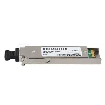 Fiiberoptiline transiivermoodul BlueOptics 02315176 10000 Mbit/s XFP 850 nm