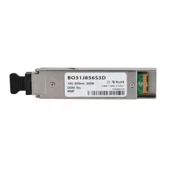 Fiiberoptiline transiivermoodul BlueOptics 02315176 10000 Mbit/s XFP 850 nm