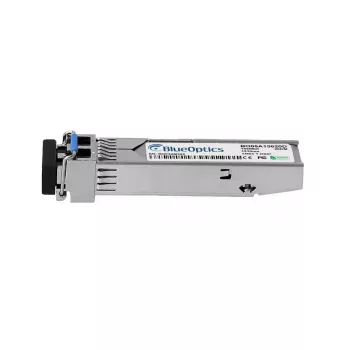 SFP transiivermoodul BlueOptics 02315205 Fiiberoptiline 155 Mbit/s 1310 nm