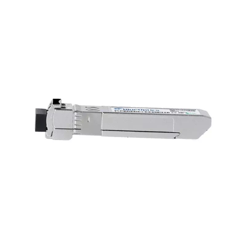 SFP+ transiiver moodul BlueOptics 0231A0A6-BO fiiberoptiline LC alumiinium 20g