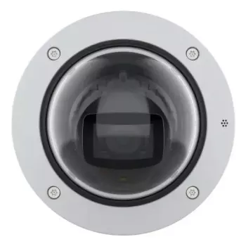 IP kupliga turvakaamera AXIS P3288-LV — 3840×2160, 1/1,8-tolline CMOS, 4,4–14,6 mm, laekinnitus, sise-/väliskasutus