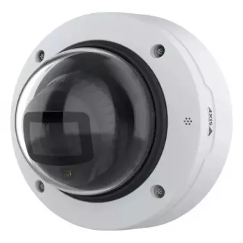 IP kupliga turvakaamera AXIS P3288-LV — 3840×2160, 1/1,8-tolline CMOS, 4,4–14,6 mm, laekinnitus, sise-/väliskasutus