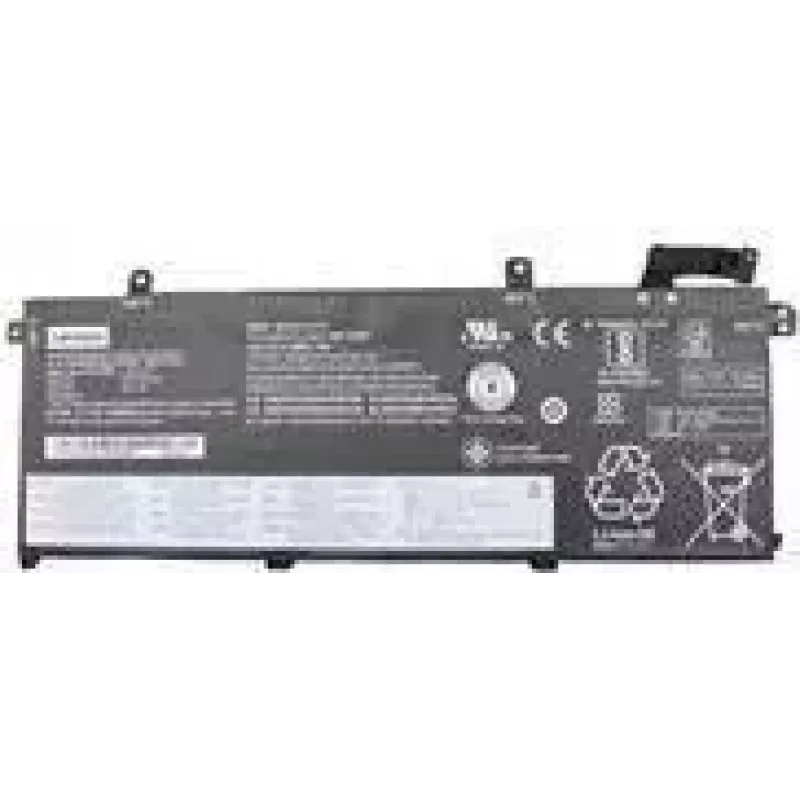 Sisemine liitiumioonaku Lenovo 02DL007 50Wh