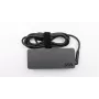 Lenovo 02DL128 toiteadapter/inverter Sisetööks 65 W Must