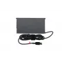 Lenovo 02DL140 toiteadapter/inverter Siseruumides 170 W Must