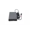 Lenovo 02DL140 toiteadapter/inverter Siseruumides 170 W Must