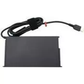 Lenovo vahelduvvooluadapter 230W õhuke 02DL142 — 230 W sülearvuti toiteadapter, õhuke disain