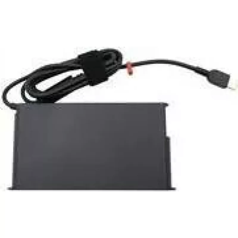 Lenovo vahelduvvooluadapter 230W õhuke 02DL142 — 230 W sülearvuti toiteadapter, õhuke disain
