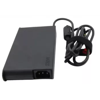 Lenovo 02DL144 toiteadapter/inverter Siseruumides 230 W Must