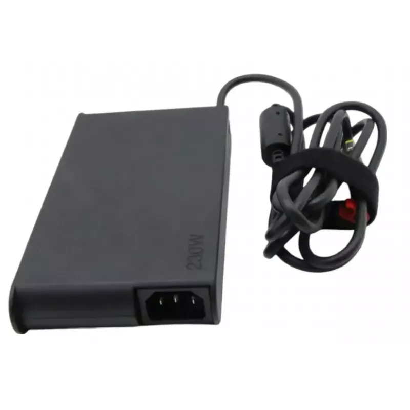 Lenovo 02DL144 toiteadapter/inverter Siseruumides 230 W Must