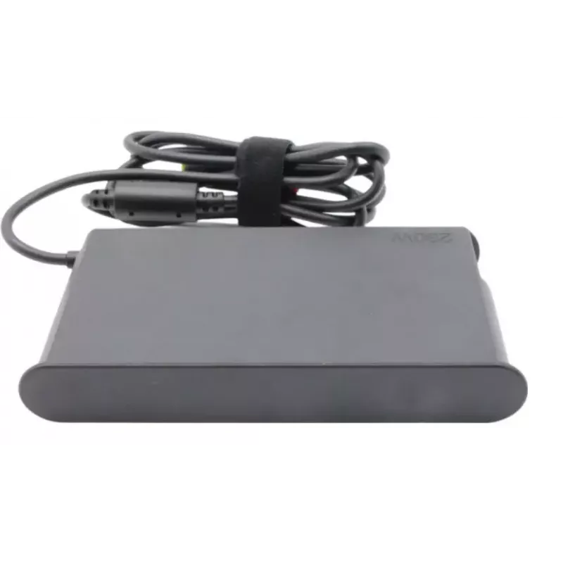 Lenovo 02DL144 toiteadapter/inverter Siseruumides 230 W Must