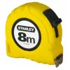 Mõõdulint Stanley 0-30-457 8m Multi Durable Design