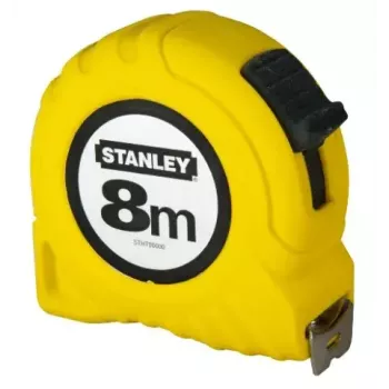 Mõõdulint Stanley 0-30-457 8m Multi Durable Design