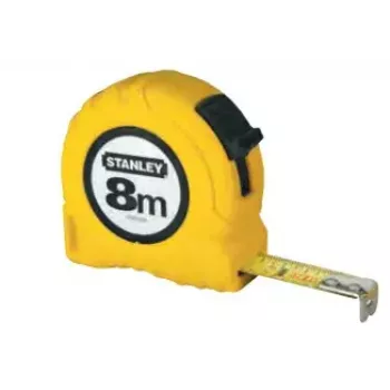 Mõõdulint Stanley 0-30-457 8m Multi Durable Design