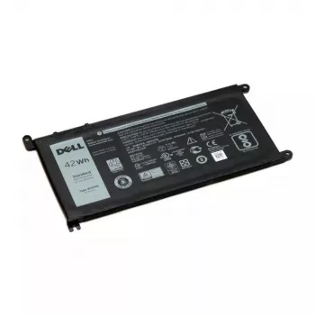 Origin Storage asendusaku 11,4 V 3684 mAh liitiumioon must