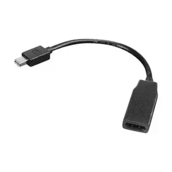 HDMI dongle Lenovo 03X6594 4K toega juhtmevabaks voogedastuseks