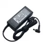 ASUS 04G2660047L1 toiteadapter/inverter siseruumidesse 65 W Must