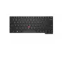Lenovo klaviatuur ThinkPad T431s/T440s 04Y0833 taani