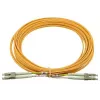 InfiniBand fiiberoptiline kaabel BlueOptics 050502K5120000020M 20 m 2x LC LC/APC