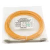 InfiniBand fiiberoptiline kaabel BlueOptics 050502K5120000020M 20 m 2x LC LC/APC