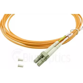 InfiniBand fiiberoptiline kaabel BlueOptics 050502K5120000020M 20 m 2x LC LC/APC