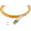 InfiniBand/kiudoptiline kaabel BlueOptics 050502K5120000050M 50 m 2x LC LC/APC Roheline