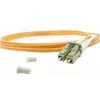 InfiniBand/kiudoptiline kaabel BlueOptics 050502K5120000050M 50 m 2x LC LC/APC Roheline