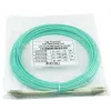 BlueOptics InfiniBand fiiberoptiline kaabel 15 m 2x LC LC/APC roheline