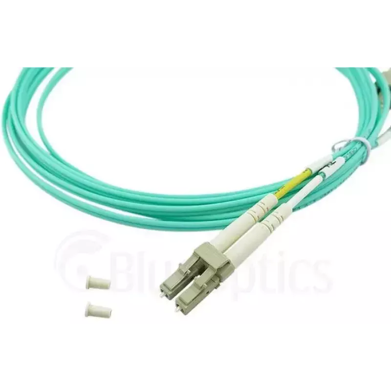 InfiniBand/fiiberoptiline kaabel BlueOptics m050502T512000020M 20 m 2x LC LC/APC