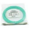BlueOptics InfiniBand/kiudoptiline kaabel 50 m 2x LC LC/APC