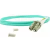 BlueOptics InfiniBand/kiudoptiline kaabel 50 m 2x LC LC/APC