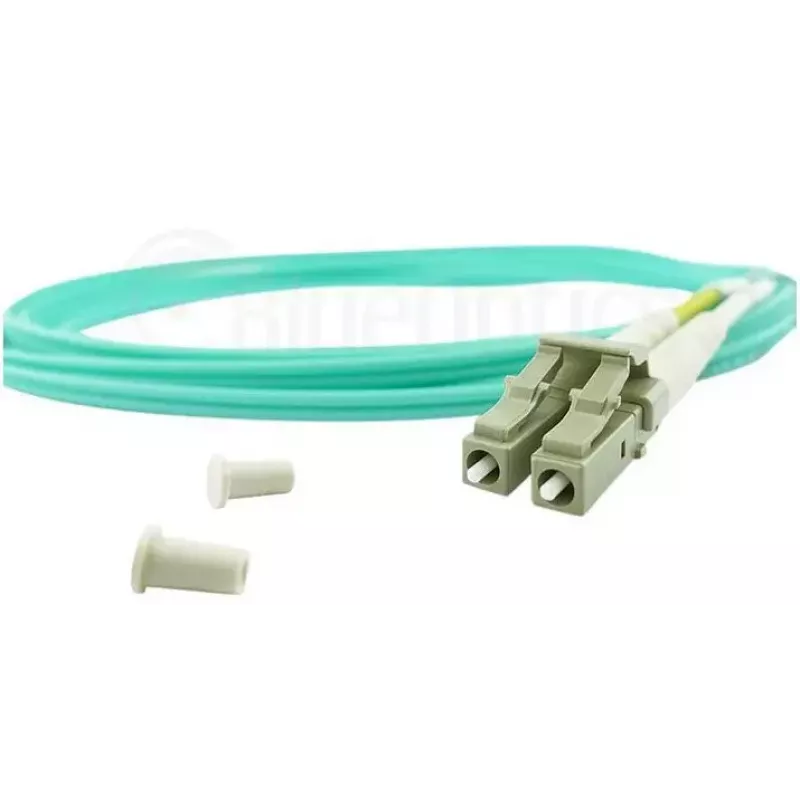 BlueOptics InfiniBand/kiudoptiline kaabel 50 m 2x LC LC/APC