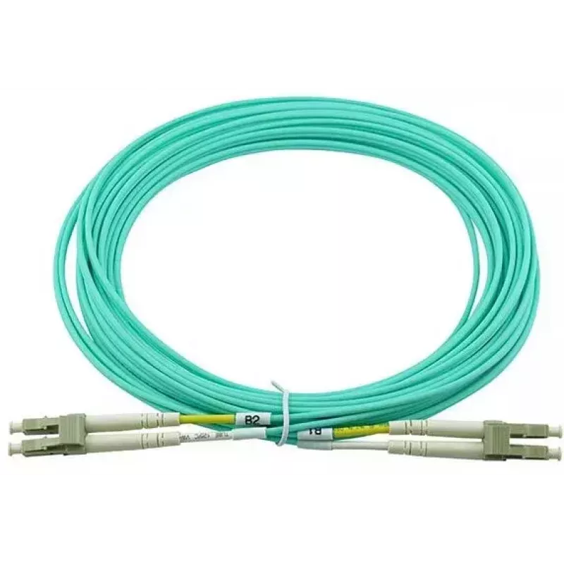 BlueOptics InfiniBand/kiudoptiline kaabel 50 m 2x LC LC/APC