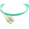 BlueOptics InfiniBand fiiberoptiline kaabel 15 m 2x LC 2x SC LC/APC
