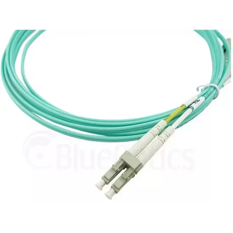 BlueOptics InfiniBand fiiberoptiline kaabel 15 m 2x LC 2x SC LC/APC