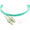 BlueOptics InfiniBand fiiberoptiline kaabel 15 m 2x LC 2x SC LC/APC