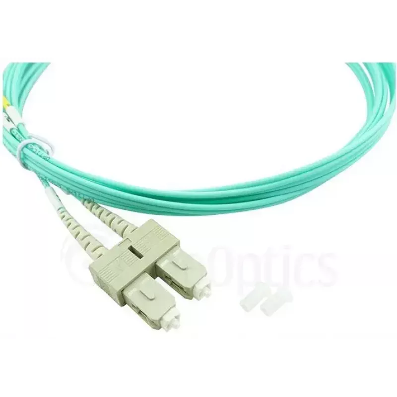 BlueOptics InfiniBand fiiberoptiline kaabel 15 m 2x LC 2x SC LC/APC