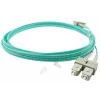 BlueOptics InfiniBand fiiberoptiline kaabel 15 m 2x LC 2x SC LC/APC