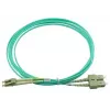 BlueOptics InfiniBand fiiberoptiline kaabel 15 m 2x LC 2x SC LC/APC