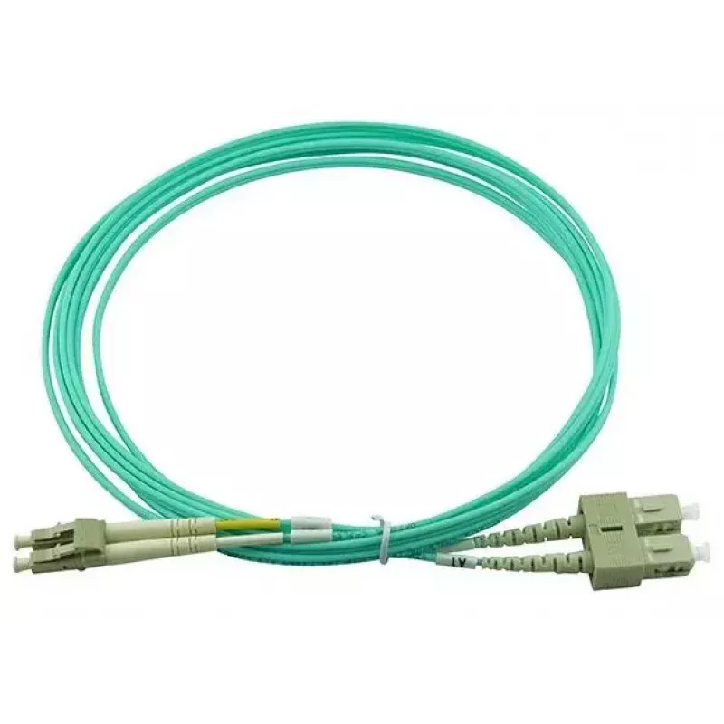 BlueOptics InfiniBand fiiberoptiline kaabel 15 m 2x LC 2x SC LC/APC