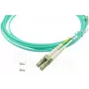 BlueOptics InfiniBand/kiudoptiline kaabel 20 m 2x LC 2x SC LC/APC roheline