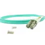 BlueOptics InfiniBand/kiudoptiline kaabel 20 m 2x LC 2x SC LC/APC roheline