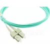 BlueOptics InfiniBand/kiudoptiline kaabel 30 m 2x LC 2x SC LC/APC