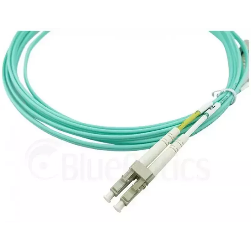 BlueOptics InfiniBand/kiudoptiline kaabel 30 m 2x LC 2x SC LC/APC