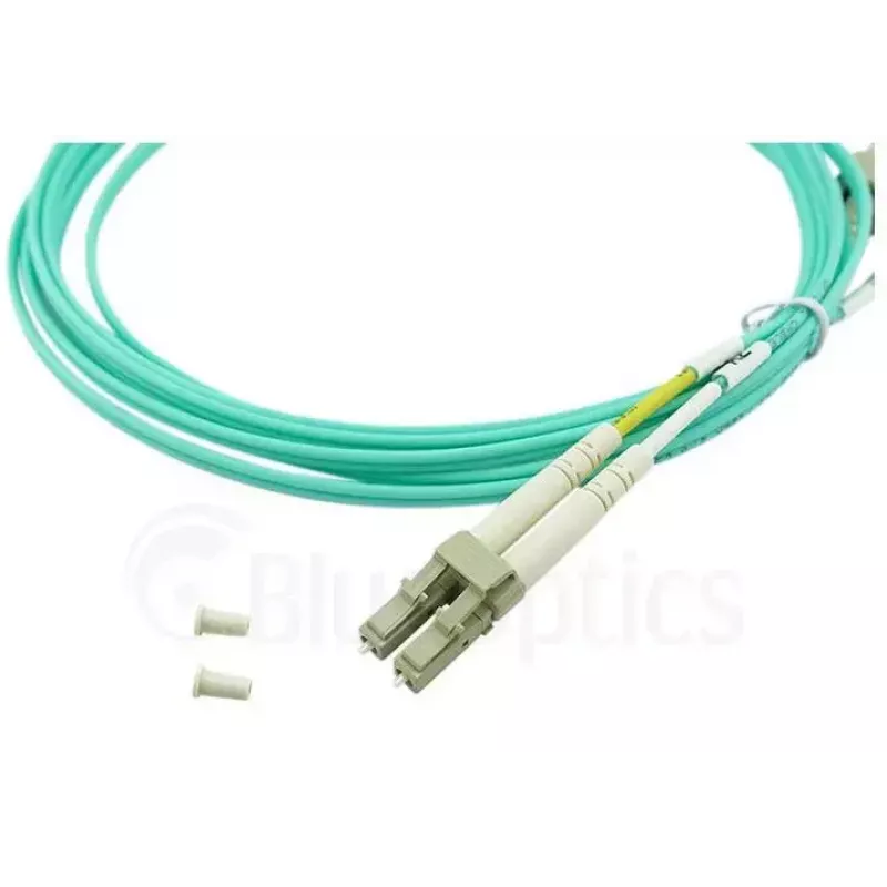 BlueOptics InfiniBand/kiudoptiline kaabel 30 m 2x LC 2x SC LC/APC