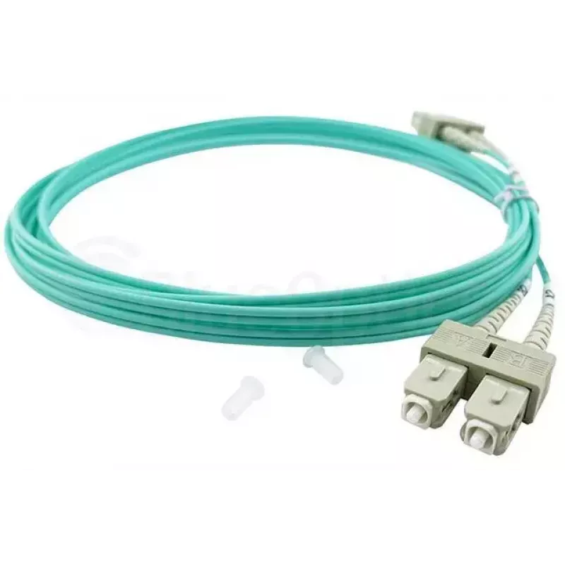 BlueOptics InfiniBand/kiudoptiline kaabel 30 m 2x LC 2x SC LC/APC
