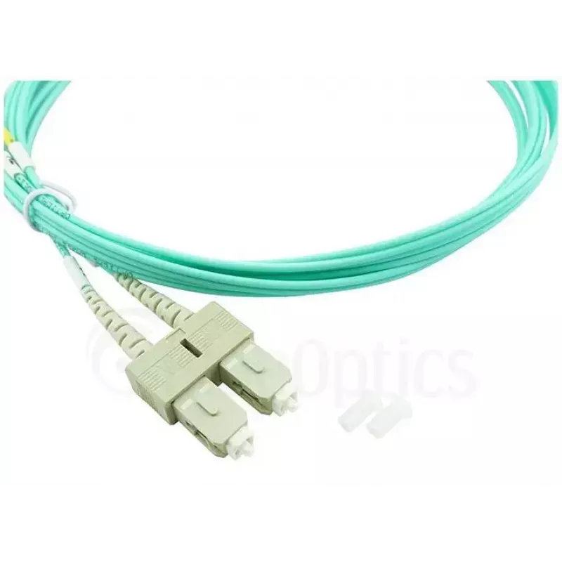 BlueOptics InfiniBand/kiudoptiline kaabel 30 m 2x LC 2x SC LC/APC